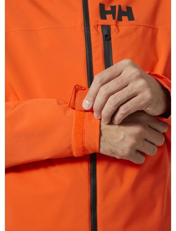 Helly Hansen Hp Racing Jacket M 30205 307