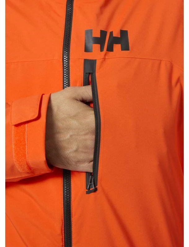 Helly Hansen Hp Racing Jacket M 30205 307