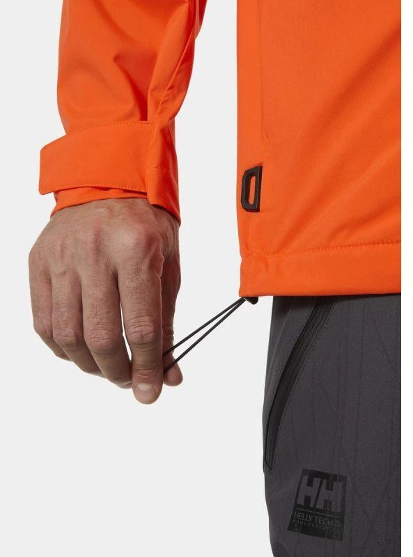 Helly Hansen Hp Racing Jacket M 30205 307