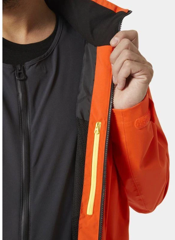 Helly Hansen Hp Racing Jacket M 30205 307