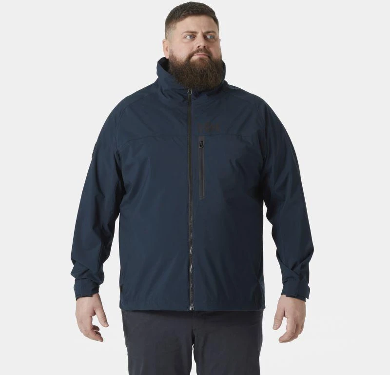 Helly Hansen Hp Racing Jacket M 30205 597