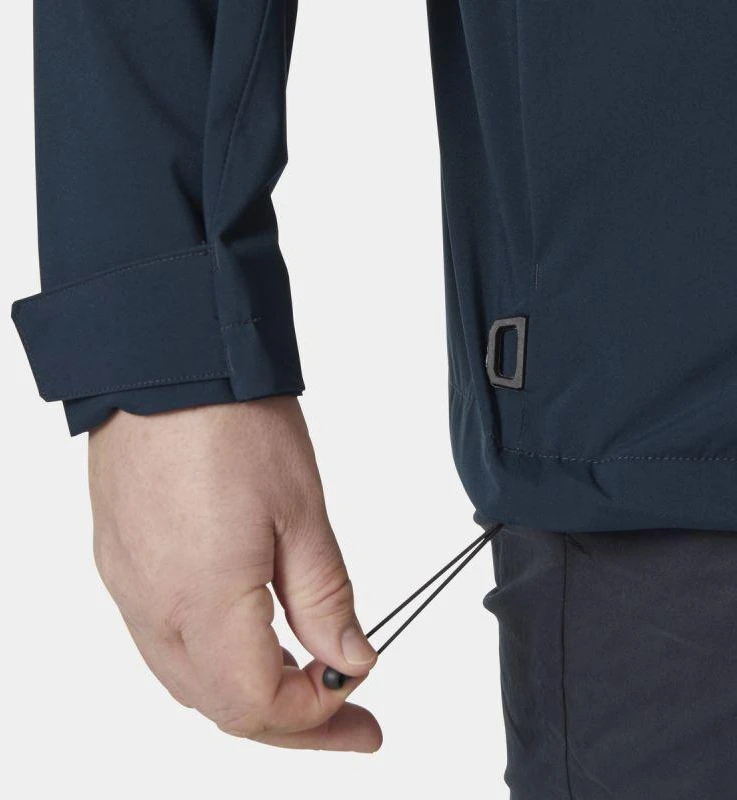 Helly Hansen Hp Racing Jacket M 30205 597
