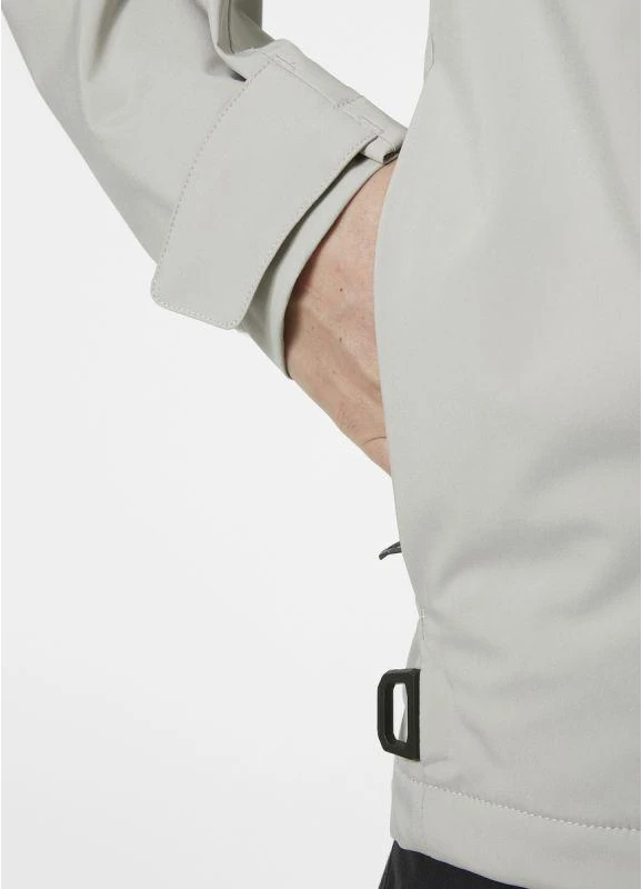 Helly Hansen HP Racing Lifaloft Hood JKT W 30373-917 striukė