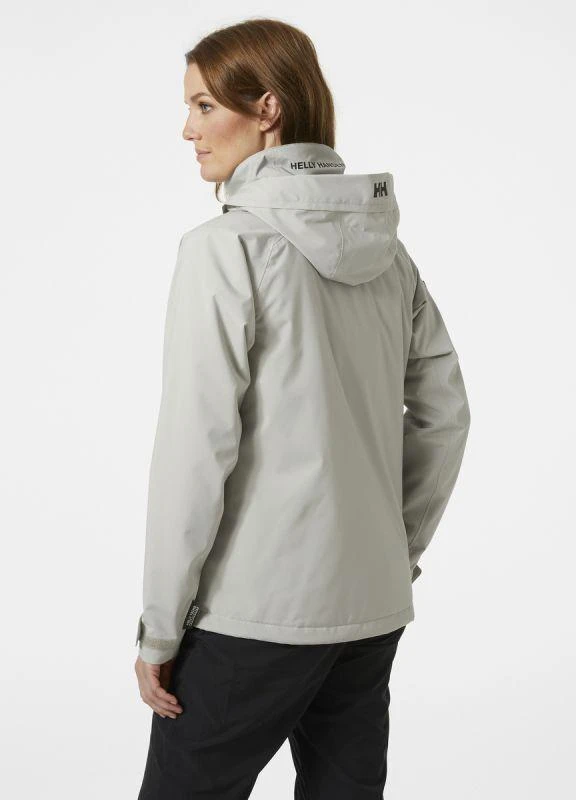 Helly Hansen HP Racing Lifaloft Hood JKT W 30373-917 striukė