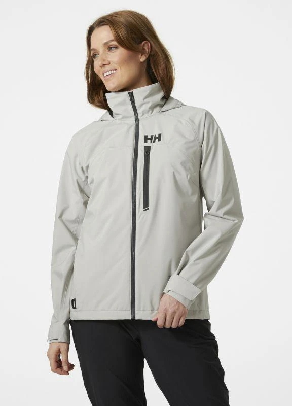 Helly Hansen HP Racing Lifaloft Hood JKT W 30373-917 striukė