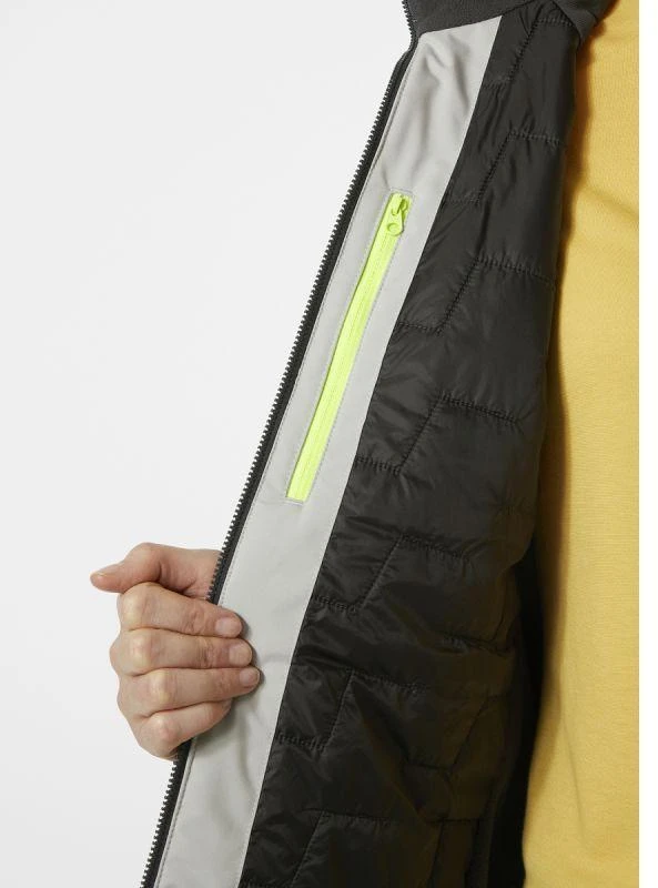 Helly Hansen HP Racing Lifaloft Hood JKT W 30373-917 striukė
