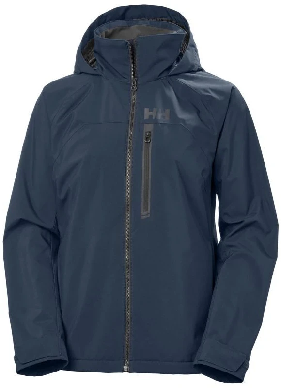 Helly Hansen Hp Racing Lifaloft Striukė su gobtuvu Jkt W 30373 597