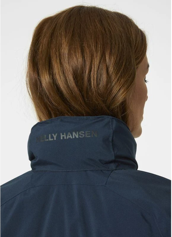 Helly Hansen Hp Racing Lifaloft Striukė su gobtuvu Jkt W 30373 597