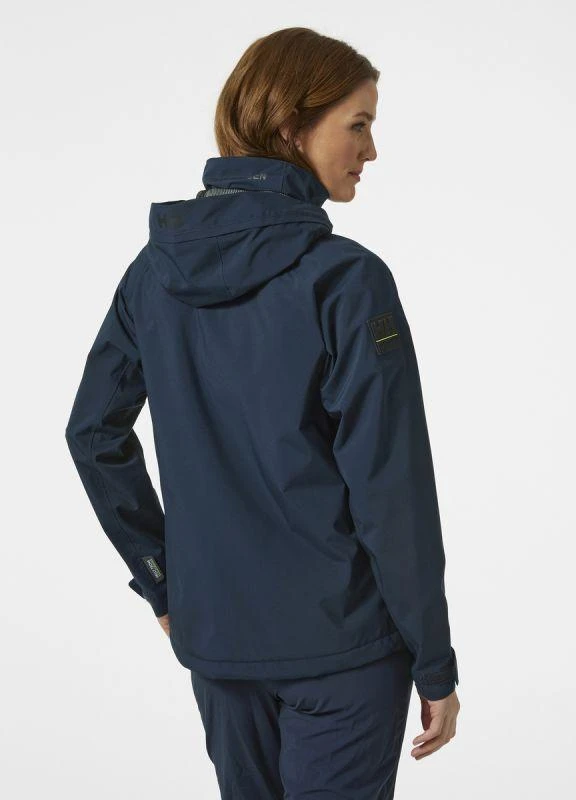 Helly Hansen Hp Racing Lifaloft Striukė su gobtuvu Jkt W 30373 597
