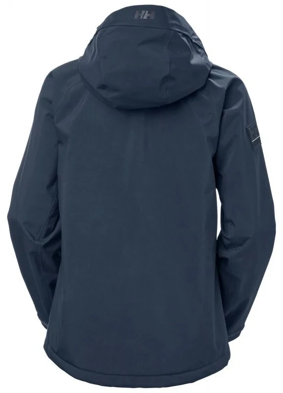 Helly Hansen Hp Racing Lifaloft Striukė su gobtuvu Jkt W 30373 597