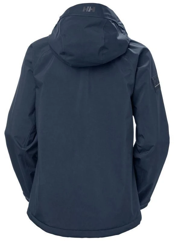 Helly Hansen Hp Racing Lifaloft Striukė su gobtuvu Jkt W 30373 597