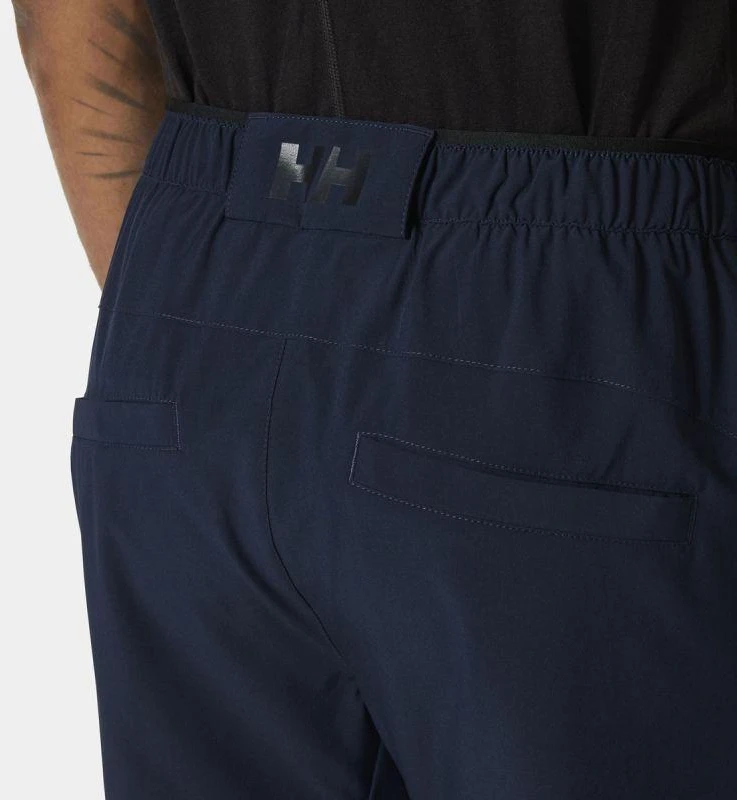 Helly Hansen HP Sirocco šortai 9' M 34158 597