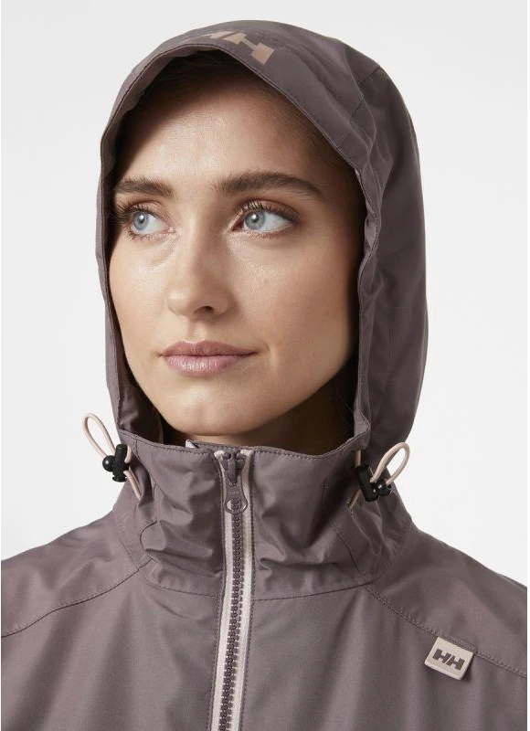 Helly Hansen Ilga Belfast striukė moterims 55964 656