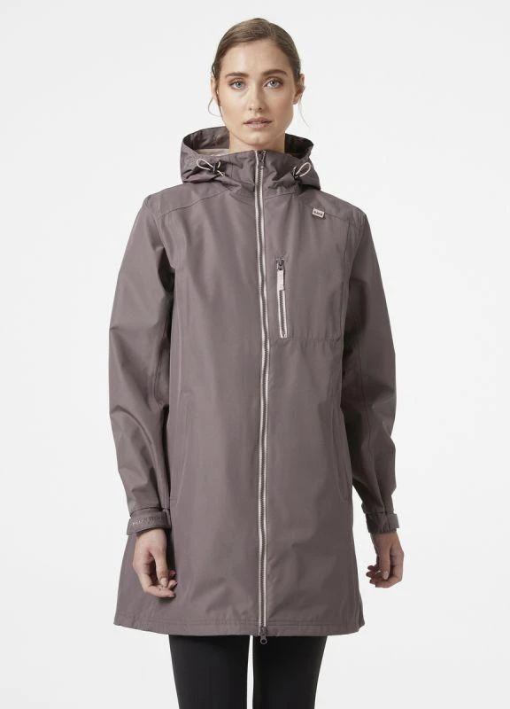 Helly Hansen Ilga Belfast striukė moterims 55964 656