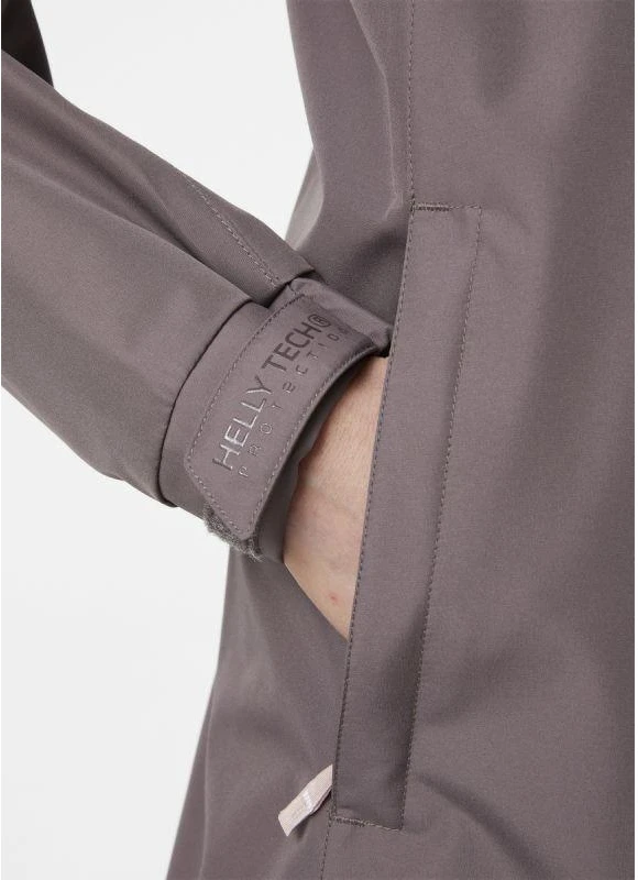Helly Hansen Ilga Belfast striukė moterims 55964 656