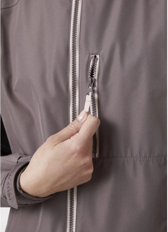 Helly Hansen Ilga Belfast striukė moterims 55964 656