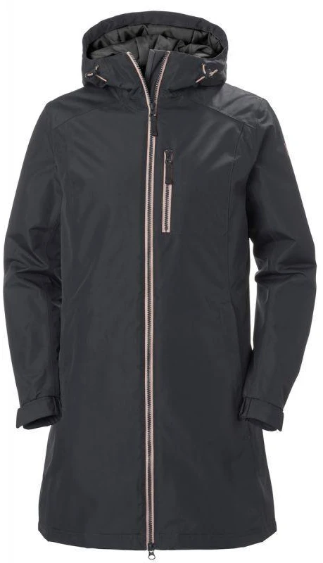 Helly Hansen ilga Belfast žiemos striukė W 62395 980