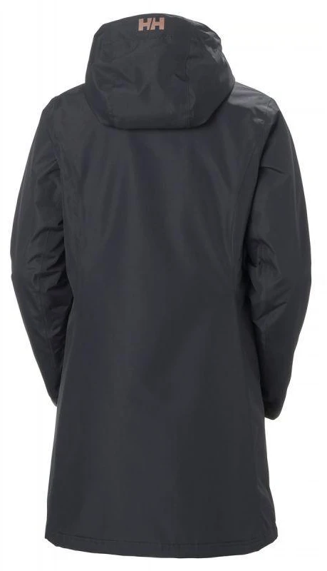 Helly Hansen ilga Belfast žiemos striukė W 62395 980