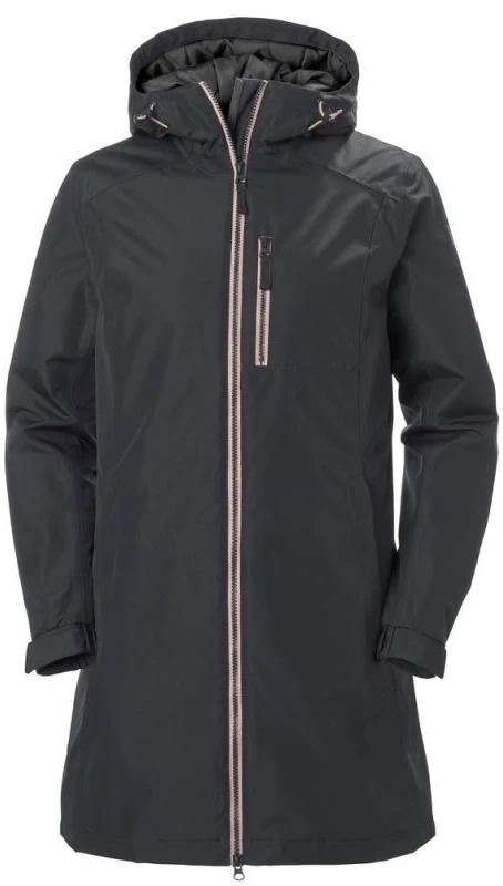 Helly Hansen ilga Belfast žiemos striukė W 62395 980
