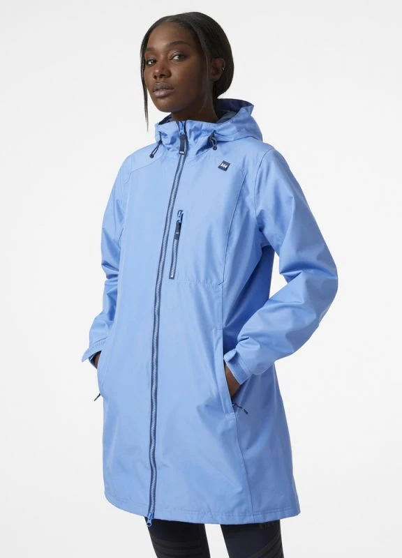Helly Hansen ilga striukė Belfast W 55964 619