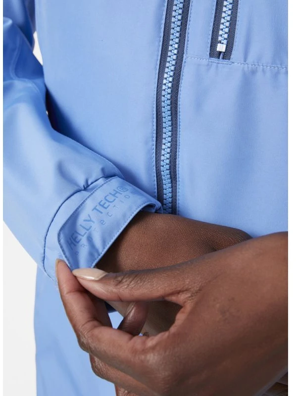 Helly Hansen ilga striukė Belfast W 55964 619