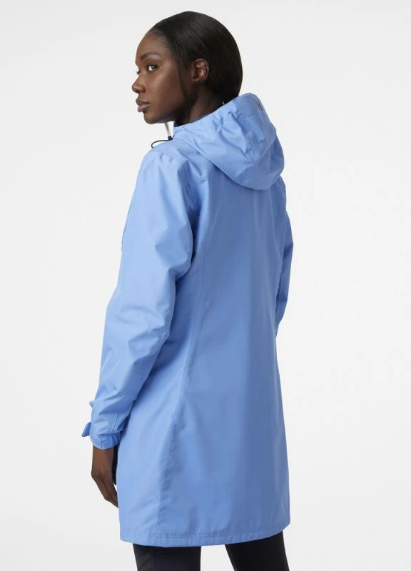 Helly Hansen ilga striukė Belfast W 55964 619