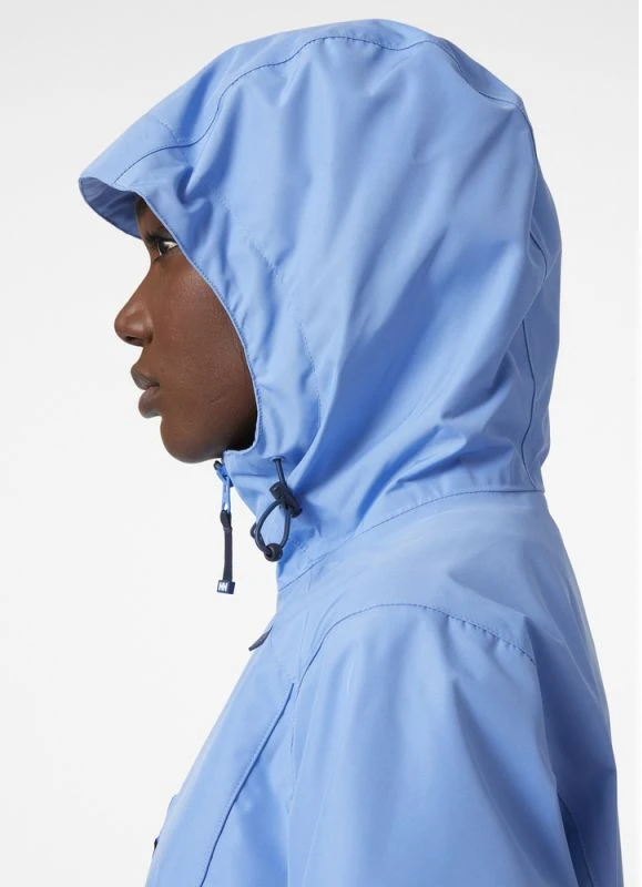 Helly Hansen ilga striukė Belfast W 55964 619