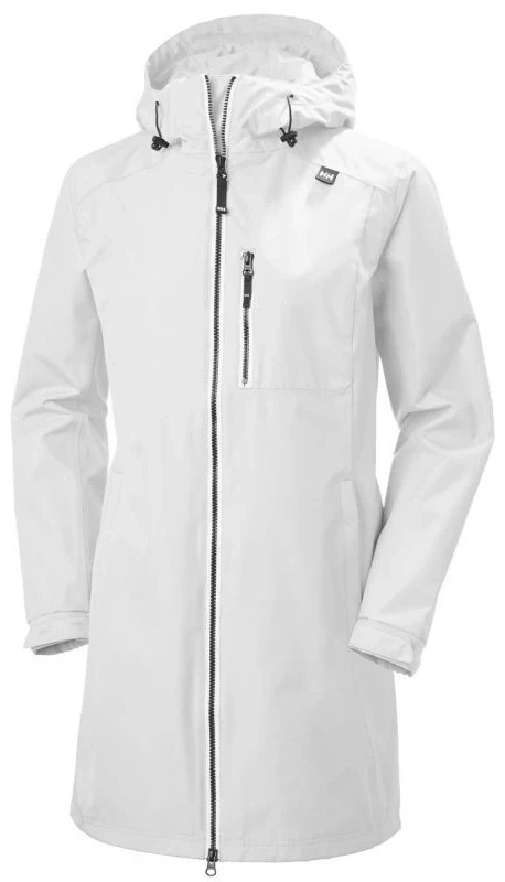 Helly Hansen ilga striukė Belfast W 55964 002