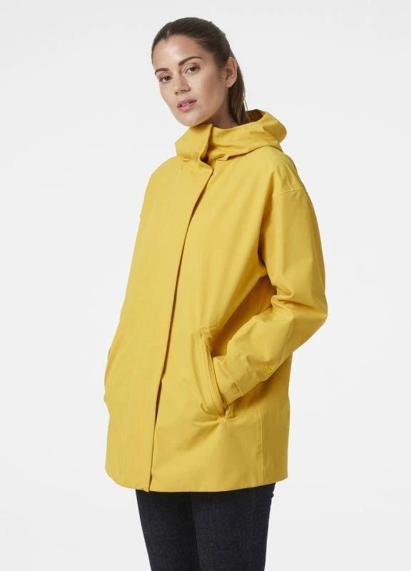 Helly Hansen Jane lietpalis W 53740 344