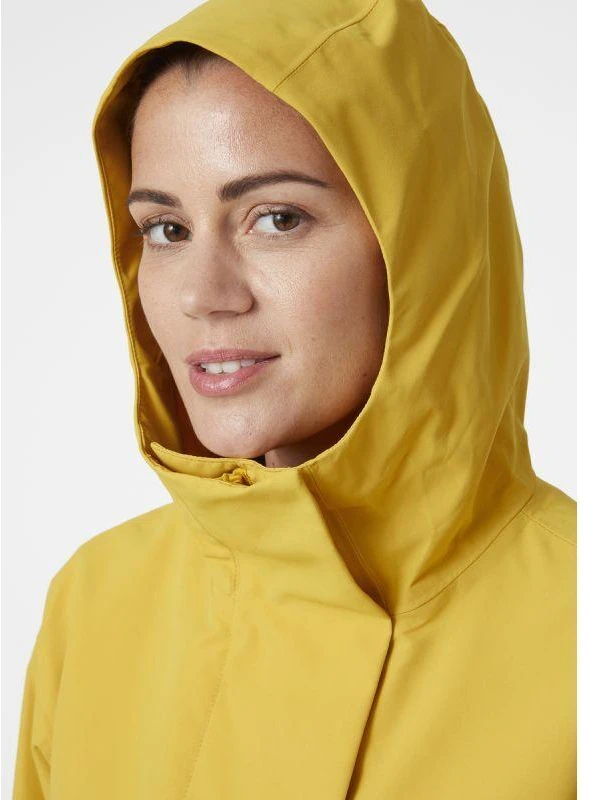 Helly Hansen Jane lietpalis W 53740 344