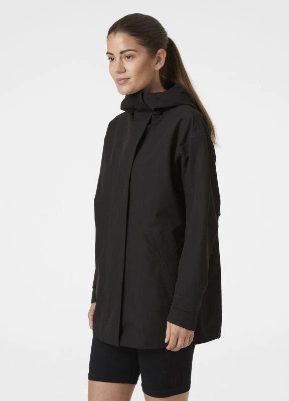 Helly Hansen Jane Rain Jacket W 53740 990