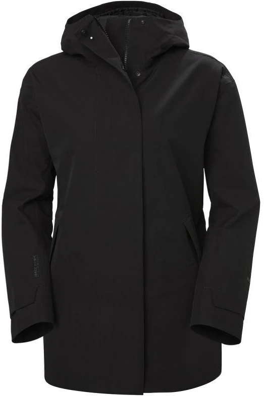 Helly Hansen Jane Rain Jacket W 53740 990