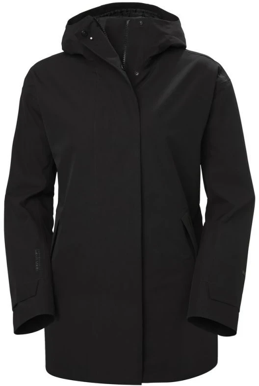 Helly Hansen Jane Rain Jacket W 53740 990