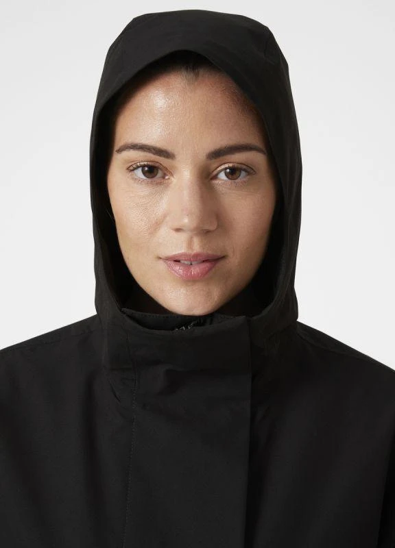 Helly Hansen Jane Rain Jacket W 53740 990