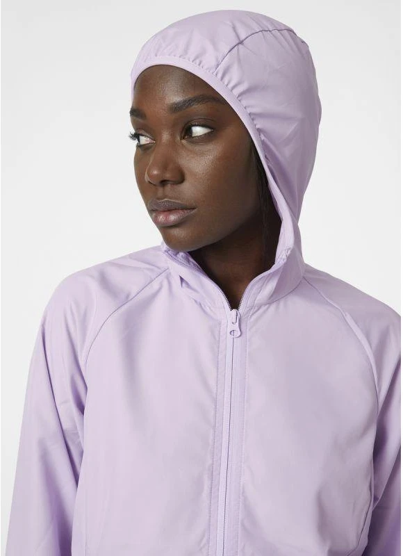 Helly Hansen Juell lengva striukė W 53106 697