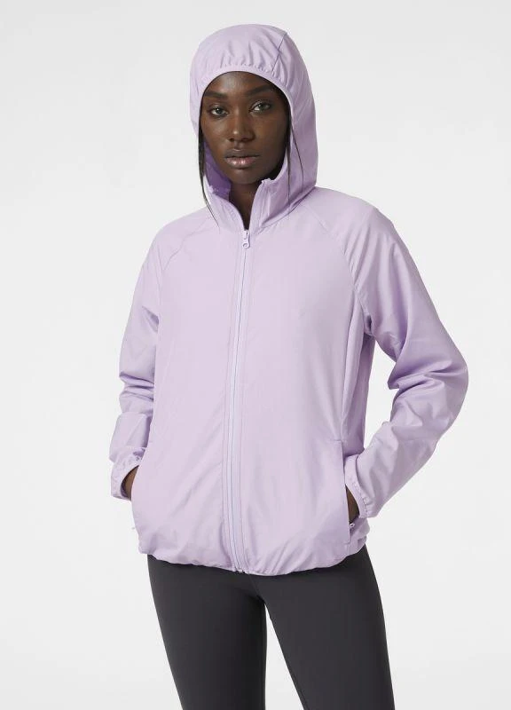 Helly Hansen Juell lengva striukė W 53106 697