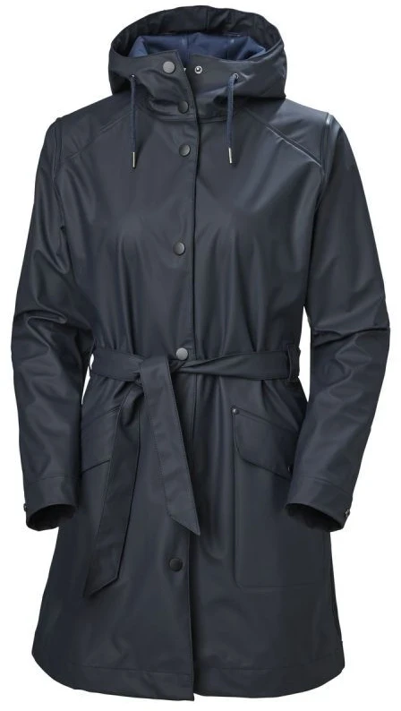 Helly Hansen Kirwall II Lietpaltava 53252 598