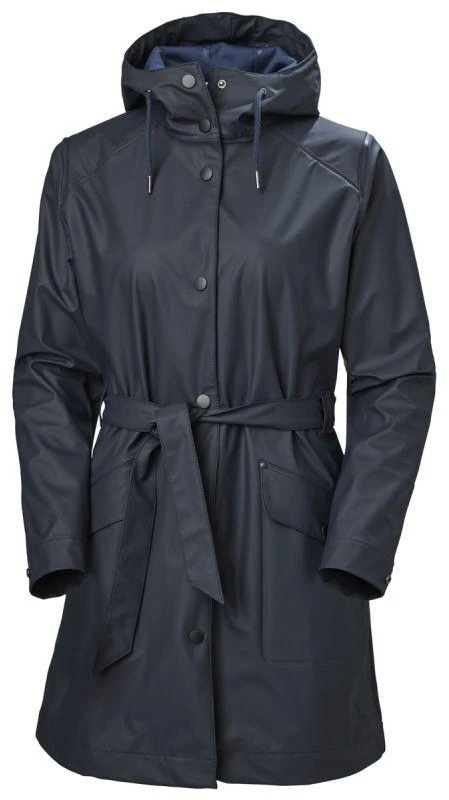 Helly Hansen Kirwall II Lietpaltava 53252 598