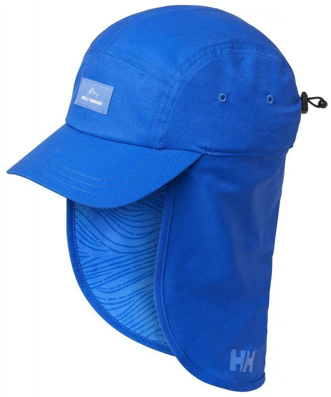 Helly Hansen klasikinis HH DESERT CAP 67519 543