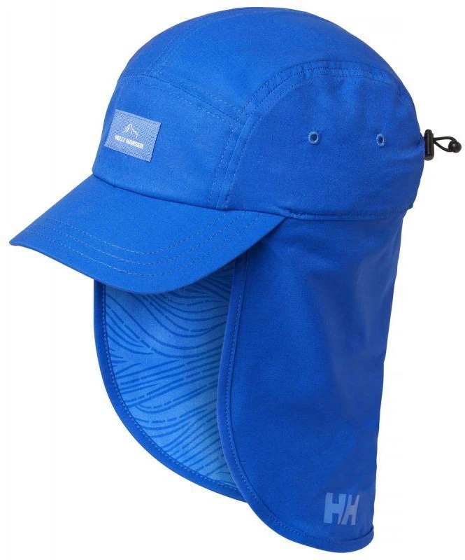 Helly Hansen klasikinis HH DESERT CAP 67519 543