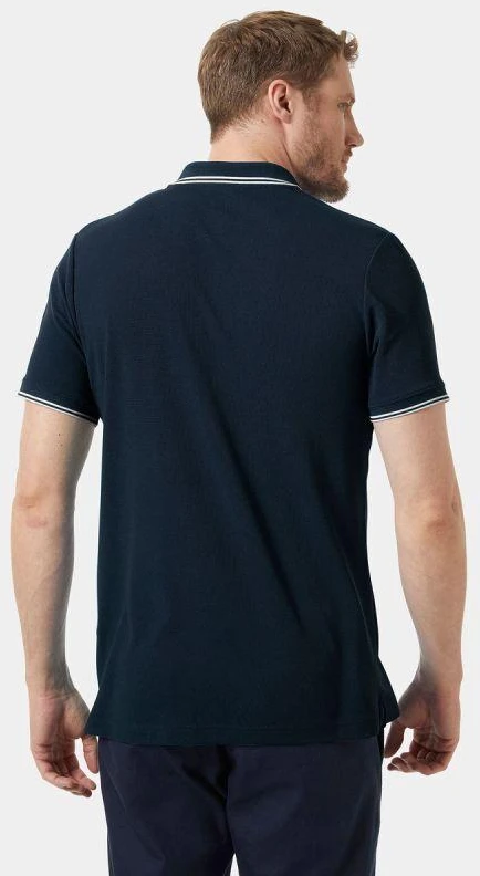 Helly Hansen klasikinis vyriškas KOS POLO marškinėlis 34068 597