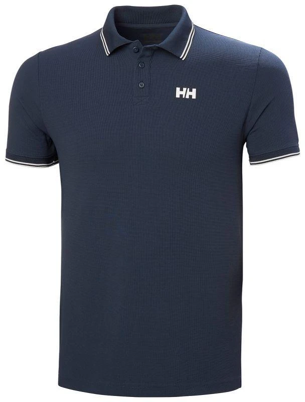 Helly Hansen klasikinis vyriškas KOS POLO marškinėlis 34068 597