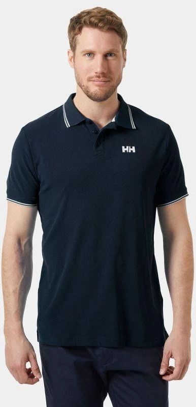 Helly Hansen klasikinis vyriškas KOS POLO marškinėlis 34068 597