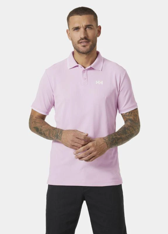 Helly Hansen Kos Polo Marškinėliai M 34068 052