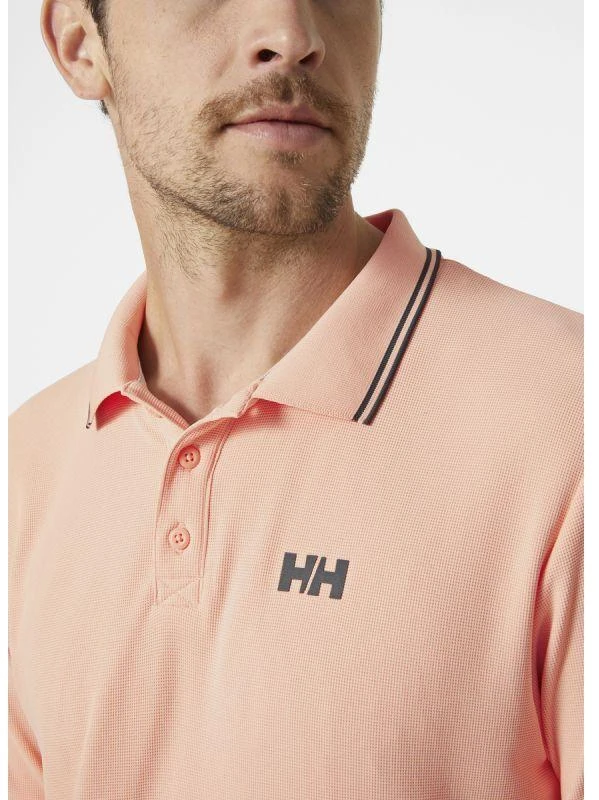 Helly Hansen Kos Polos marškinėliai M 34068 058