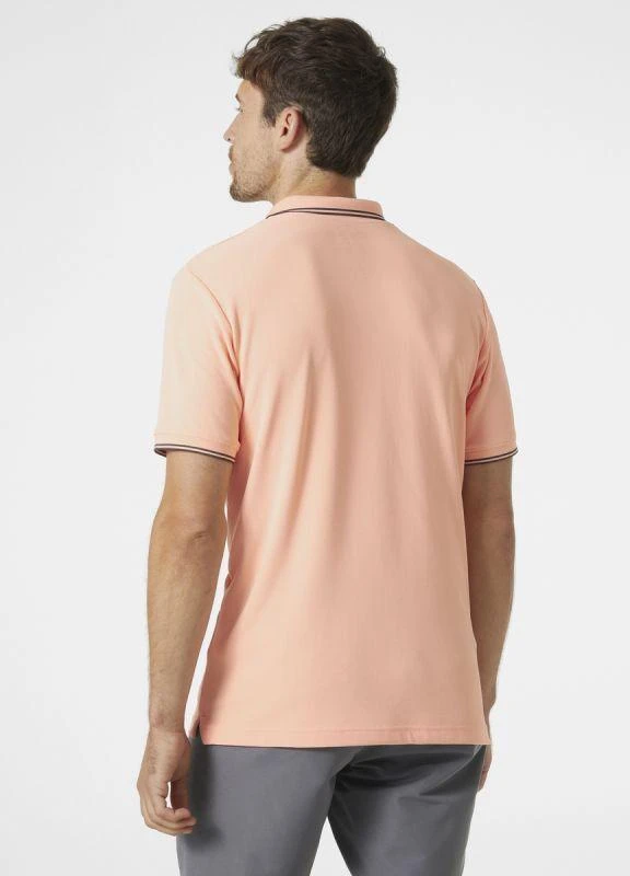 Helly Hansen Kos Polos marškinėliai M 34068 058