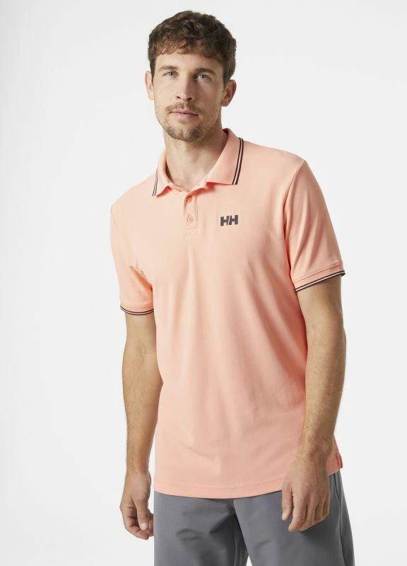 Helly Hansen Kos Polos marškinėliai M 34068 058