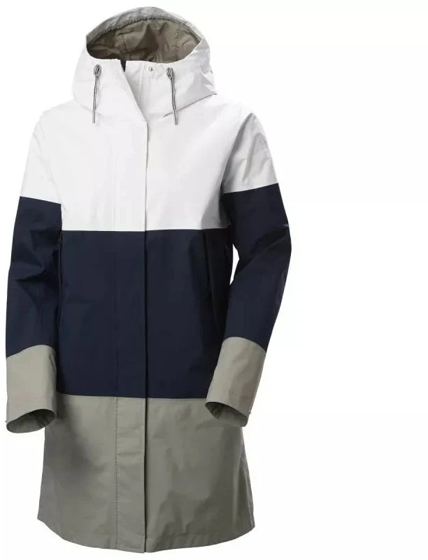 Helly Hansen Koster lietpaltis nuo lietaus W 54374 001