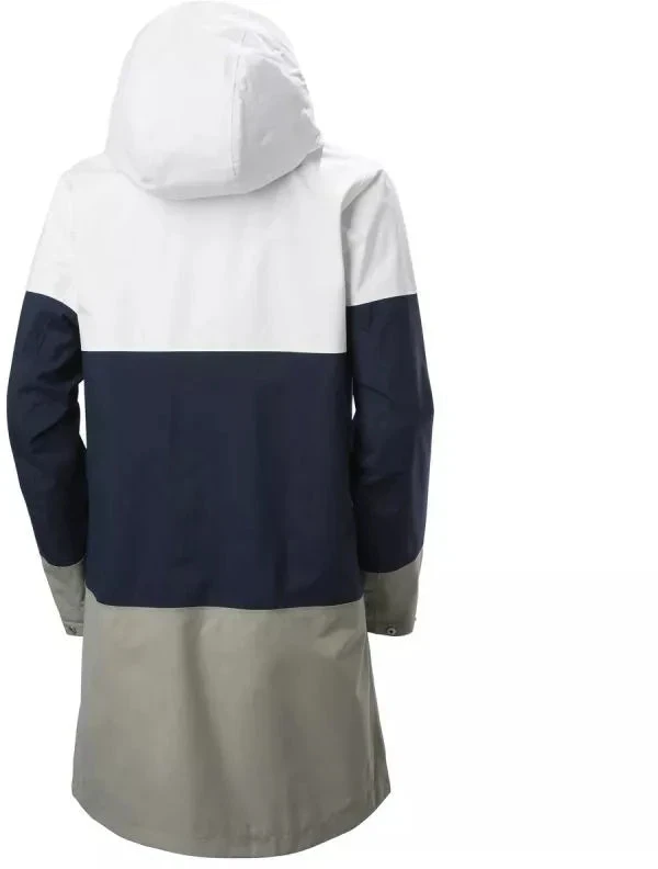 Helly Hansen Koster lietpaltis nuo lietaus W 54374 001