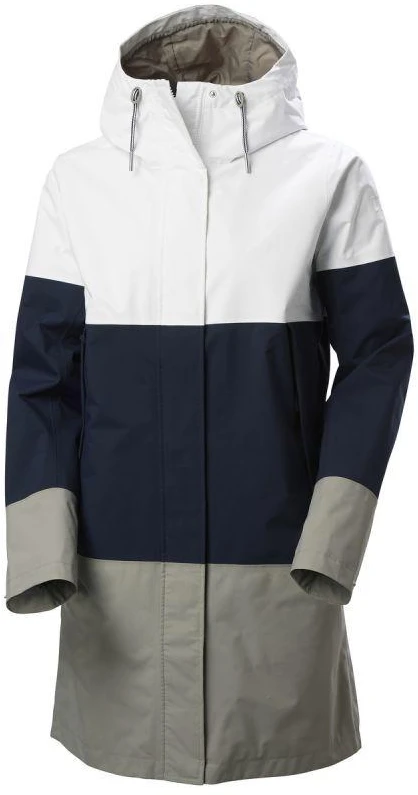 Helly Hansen Koster lietpaltis nuo lietaus W 54374 001